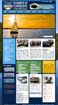 Mobile Screenshot of marshallcounty.net